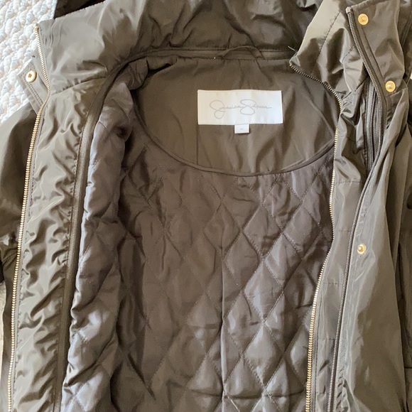 Jessica Simpson jacket - Picture 2 of 4